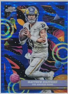Matthew Stafford