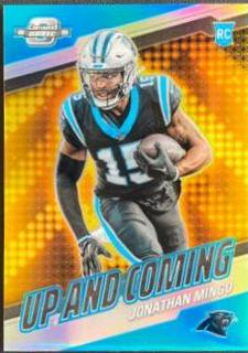 Jonathan Mingo