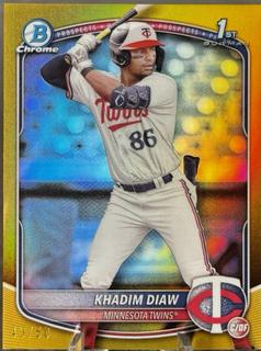 Khadim Diaw