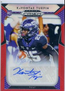 KaVontae Turpin