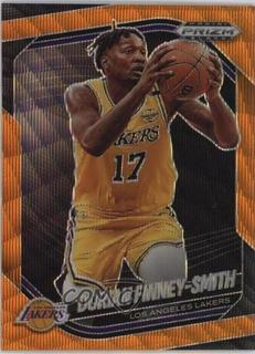 Dorian Finney-Smith