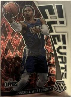 Russell Westbrook