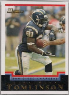 LaDainian Tomlinson