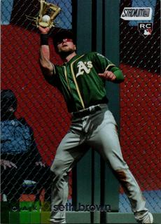Seth Brown