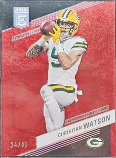 Christian Watson