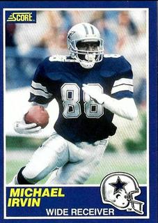 Michael Irvin