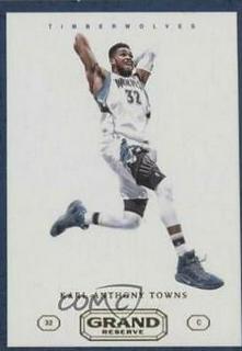 Karl Anthony Towns