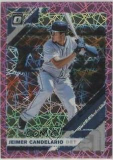 Jeimer Candelario
