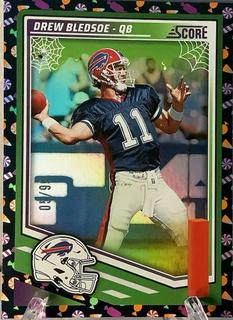 Drew Bledsoe