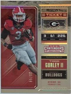Todd Gurley II