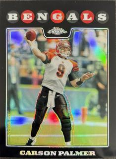 Carson Palmer