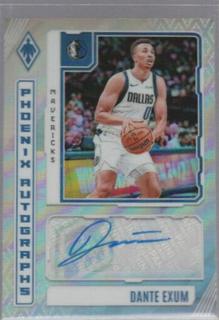 Dante Exum