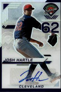 Josh Hartle