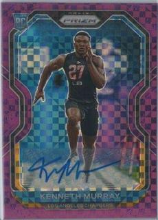 Kenneth Murray