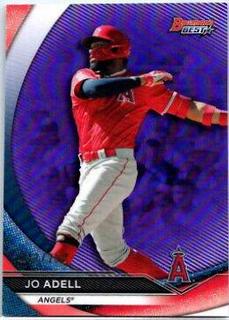 Jo Adell