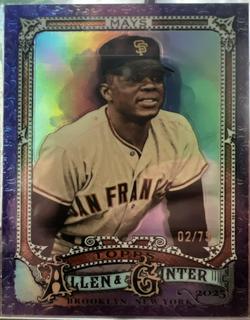 Willie Mays