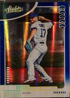Kris Bryant