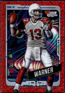Kurt Warner