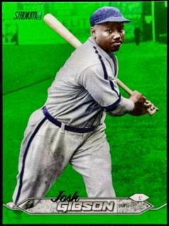 Josh Gibson