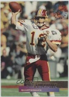 GUS FREROTTE