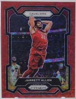 Jarrett Allen