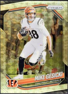 Mike Gesicki