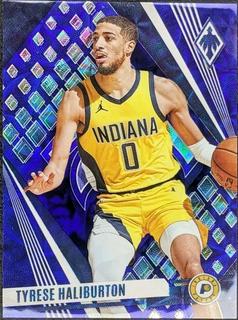 Tyrese Haliburton