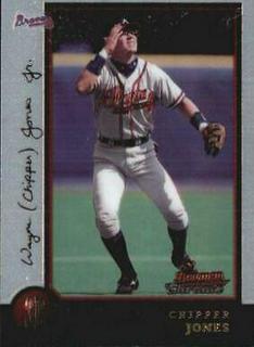 Chipper Jones