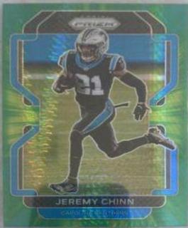 Jeremy Chinn