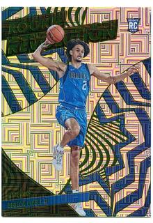 Dereck Lively II