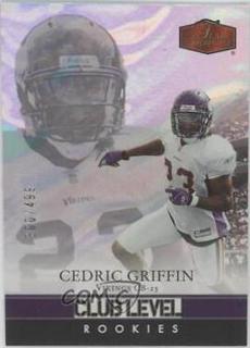 Cedric Griffin