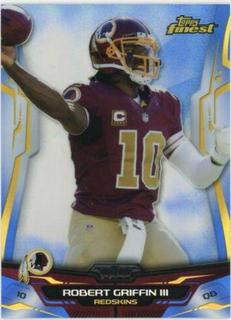 Robert Griffin III