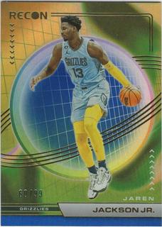 Jaren Jackson Jr.