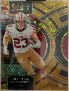 Christian McCaffrey