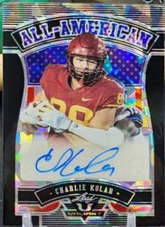 Charlie Kolar
