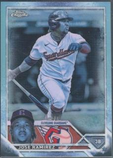 Jose Ramirez
