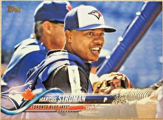 Marcus Stroman