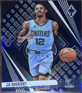 Ja Morant