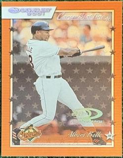Albert Belle