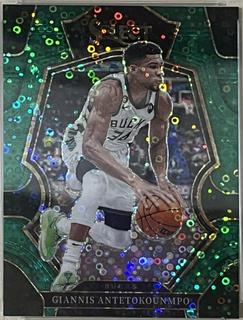 Giannis Antetokounmpo