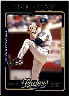 Jake Peavy