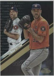 Justin Verlander