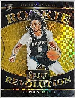 Stephon Castle