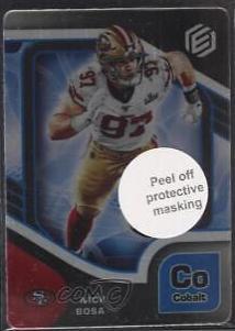 Nick Bosa