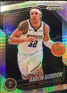 Aaron Gordon