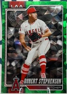 Robert Stephenson