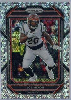 Joe Mixon