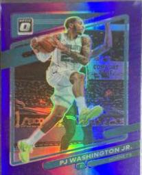PJ Washington Jr.