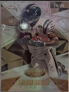 LaDainian Tomlinson