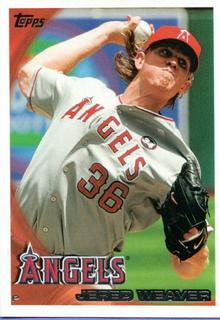 Jered Weaver